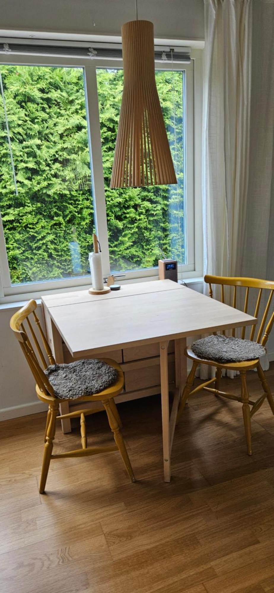Tiny Grey House With Loft, 15 Min From City Center Göteborg Exteriör bild